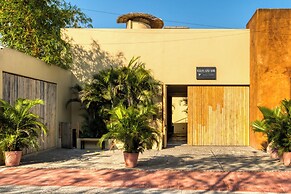 Villas Kaukan by Tasman