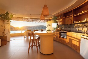 Villas Kaukan by Tasman