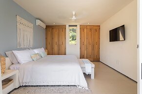 Villas Kaukan by Tasman