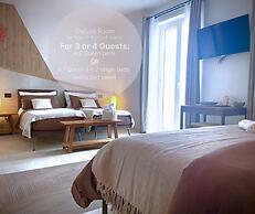 Leluan Bed & Breakfast