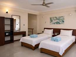Noah Private Beach House