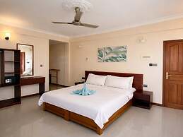 Noah Private Beach House