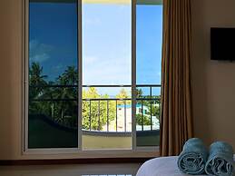 Noah Private Beach House