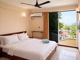 Noah Private Beach House