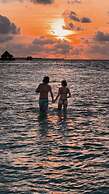 Noah Private Beach House