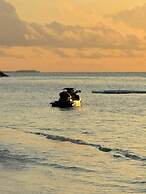 Noah Private Beach House
