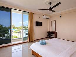 Noah Private Beach House