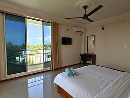 Noah Private Beach House