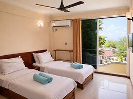 Noah Private Beach House