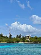 Noah Private Beach House