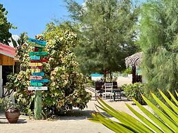 Noah Private Beach House