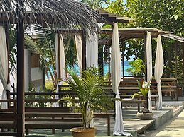 Noah Private Beach House