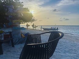 Noah Private Beach House