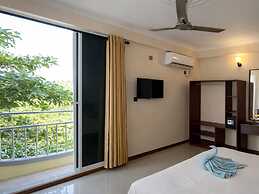 Noah Private Beach House