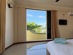 Noah Private Beach House