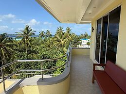 Noah Private Beach House