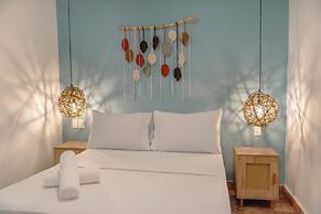 Traveler Hostel