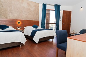 Hotel Terra