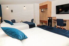 Hotel Terra