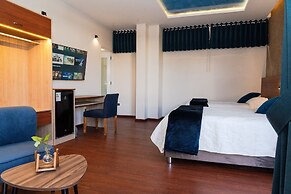 Hotel Terra