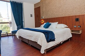 Hotel Terra
