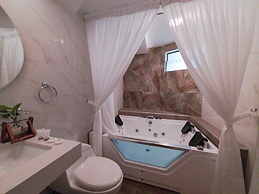 Hotel Terra