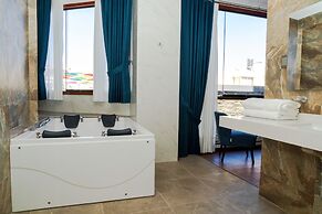 Hotel Terra