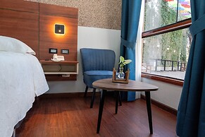 Hotel Terra