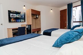 Hotel Terra