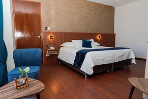 Hotel Terra