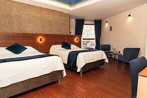 Hotel Terra