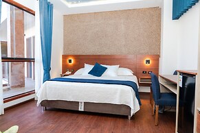 Hotel Terra
