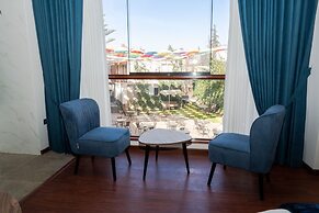 Hotel Terra