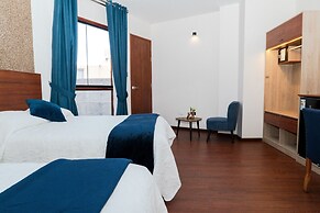 Hotel Terra