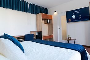 Hotel Terra