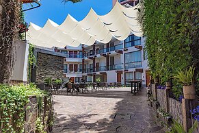 Hotel Terra