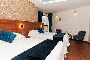 Hotel Terra