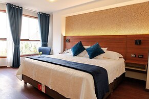 Hotel Terra