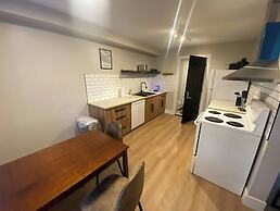 Newly Renovated 1br1ba With Asian Style