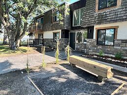 Newly Renovated 1br1ba With Asian Style