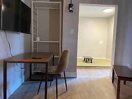 Newly Renovated 1br1ba With Asian Style