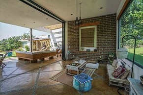House in the Mountains Luxury Comfort