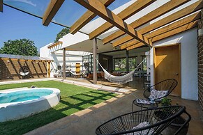 House in the Mountains Luxury Comfort