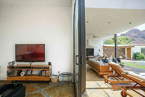 House in the Mountains Luxury Comfort