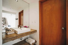 House in the Mountains Luxury Comfort