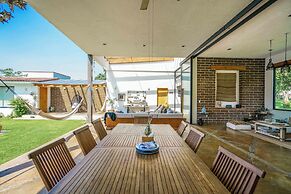 House in the Mountains Luxury Comfort
