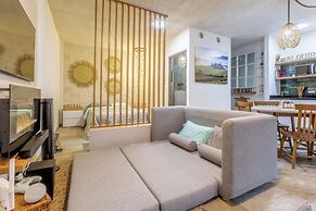 Cipressi Lofts Val'Quirico