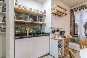 Cipressi Lofts Val'Quirico