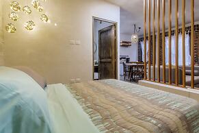 Cipressi Lofts Val'Quirico