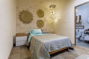 Cipressi Lofts Val'Quirico